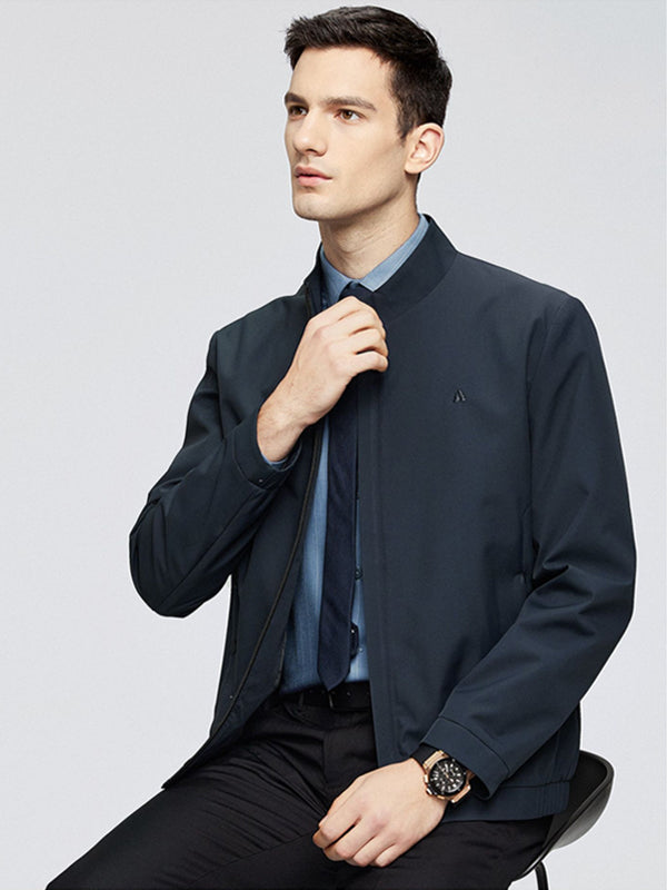 Spring Commuter Casual Jacket
