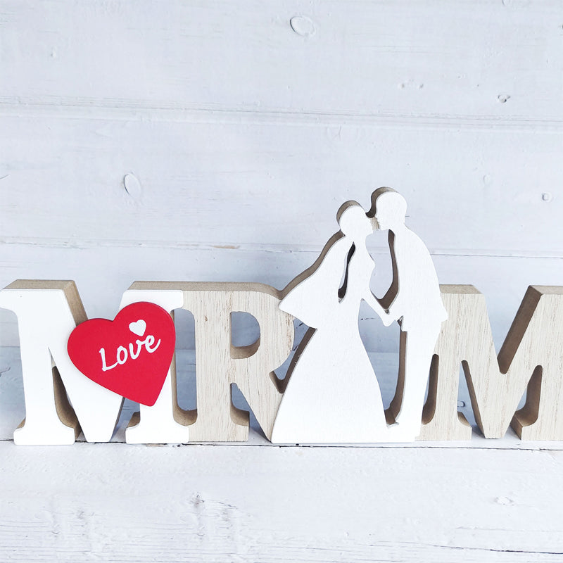 Creative Wedding Decorations