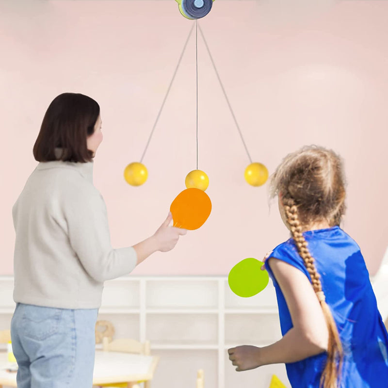 Children's Indoor Hanging Table Tennis