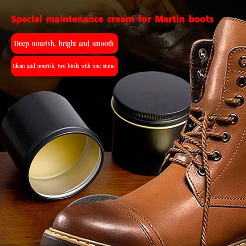 Martin Boots Nourishing Cream