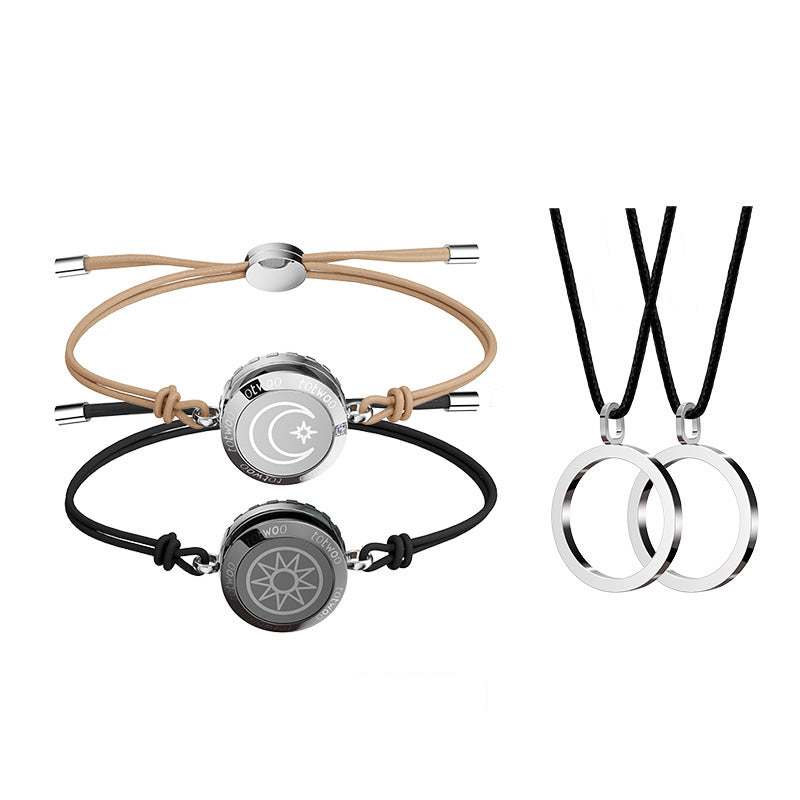 Couple Smart Bracelet