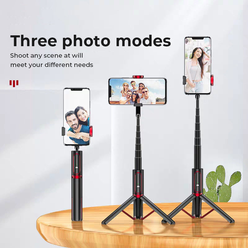 Bluetooth Selfie Stick