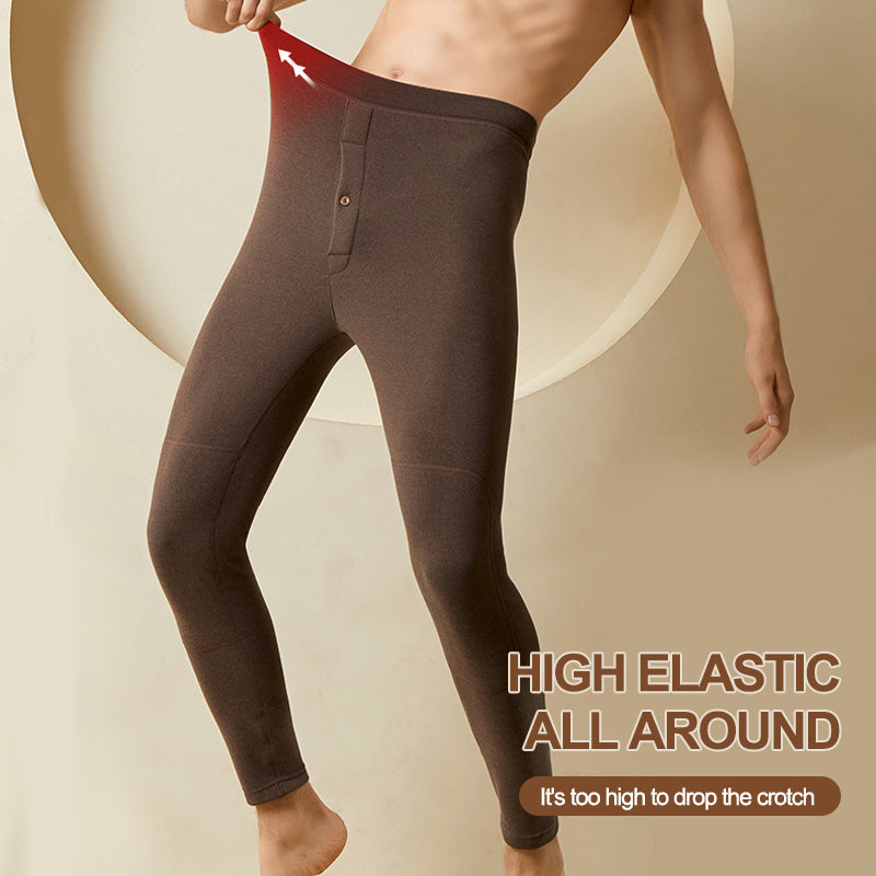 Men's Long Johns