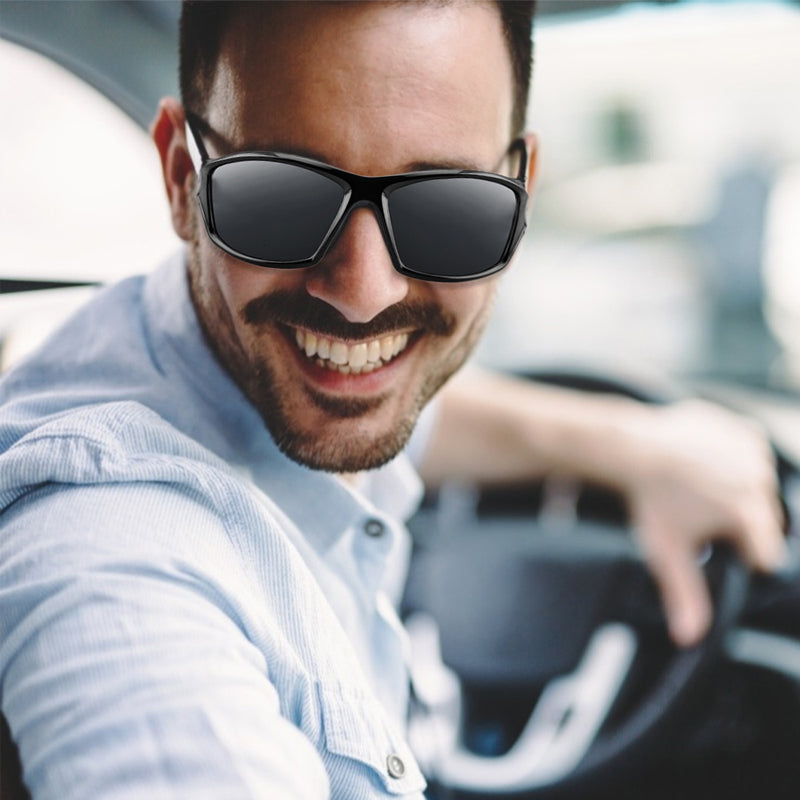 Outdoor Sports Polarized Sunglasses