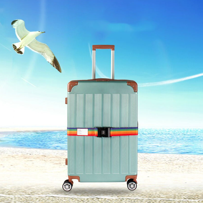 Luggage Straps