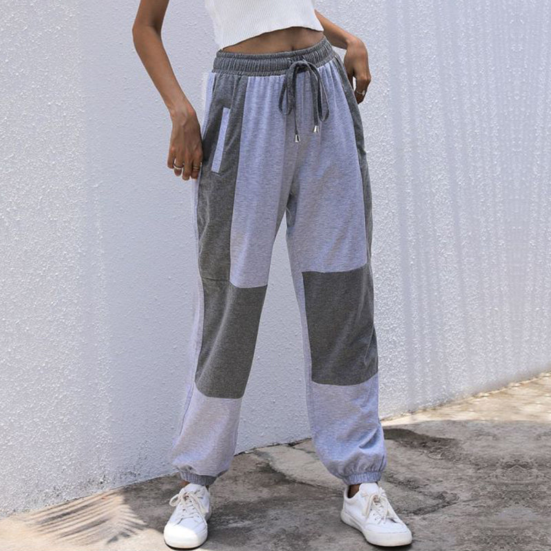 Women Gym Jogger Pants