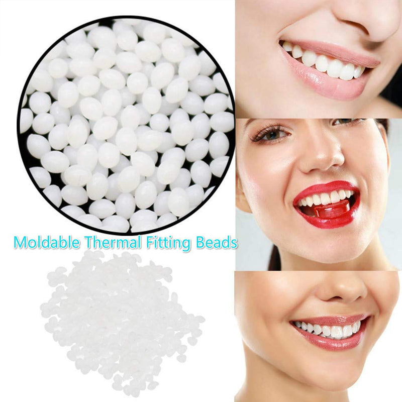 Temporary Tooth Repair Kit