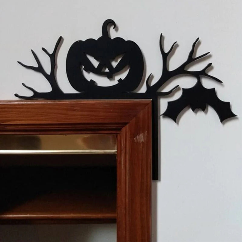 Corner Decoration for Halloween