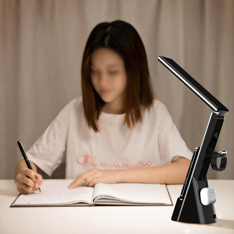 Multi-Function Table Lamp