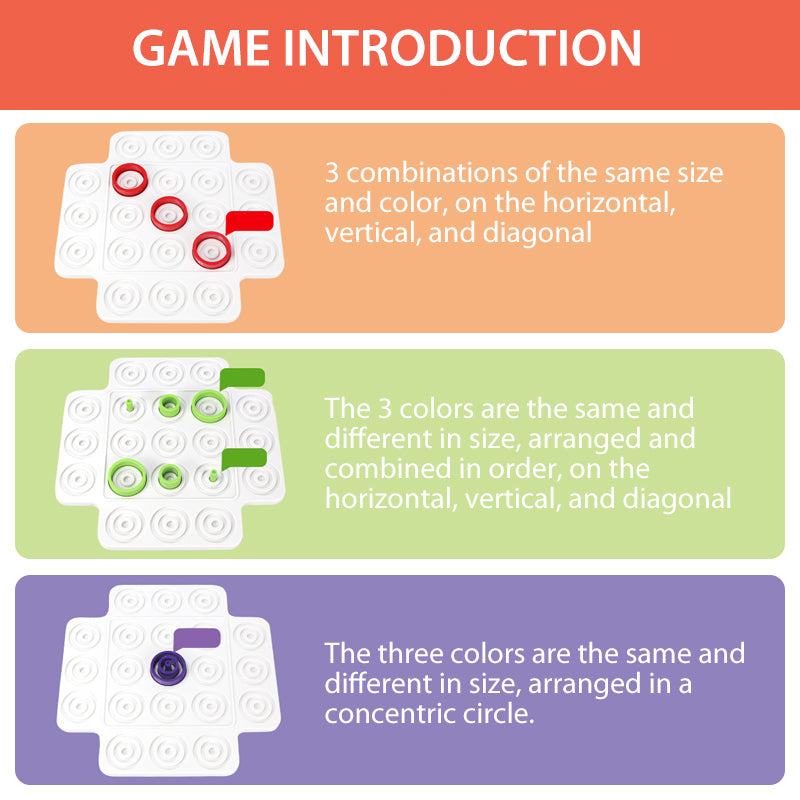 Strategy-Based Board Game