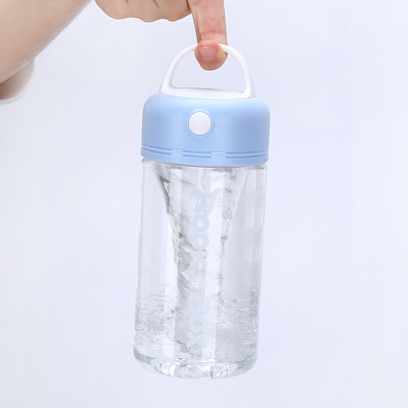 Space Automatic Blender Cup