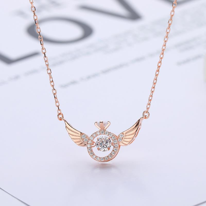 Angel Smart Necklace