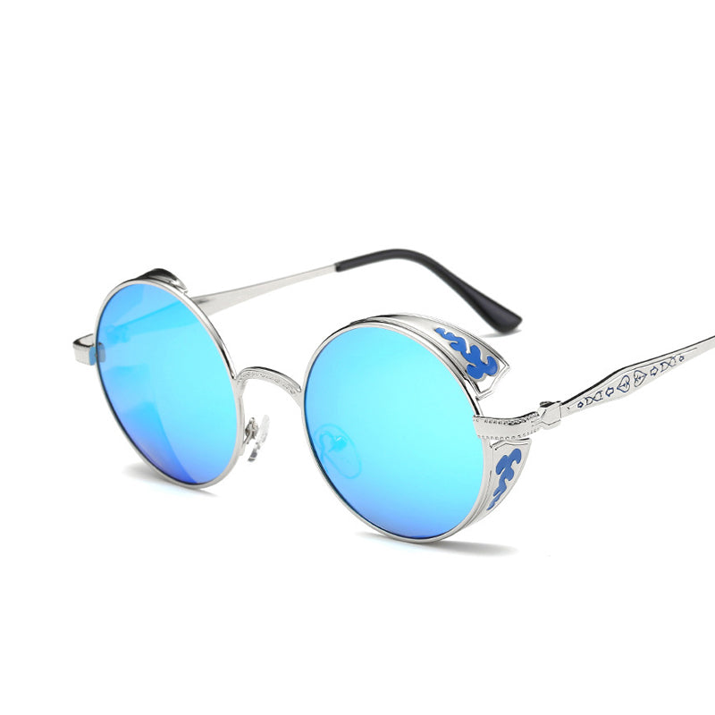 Punk Steam Sunglasses