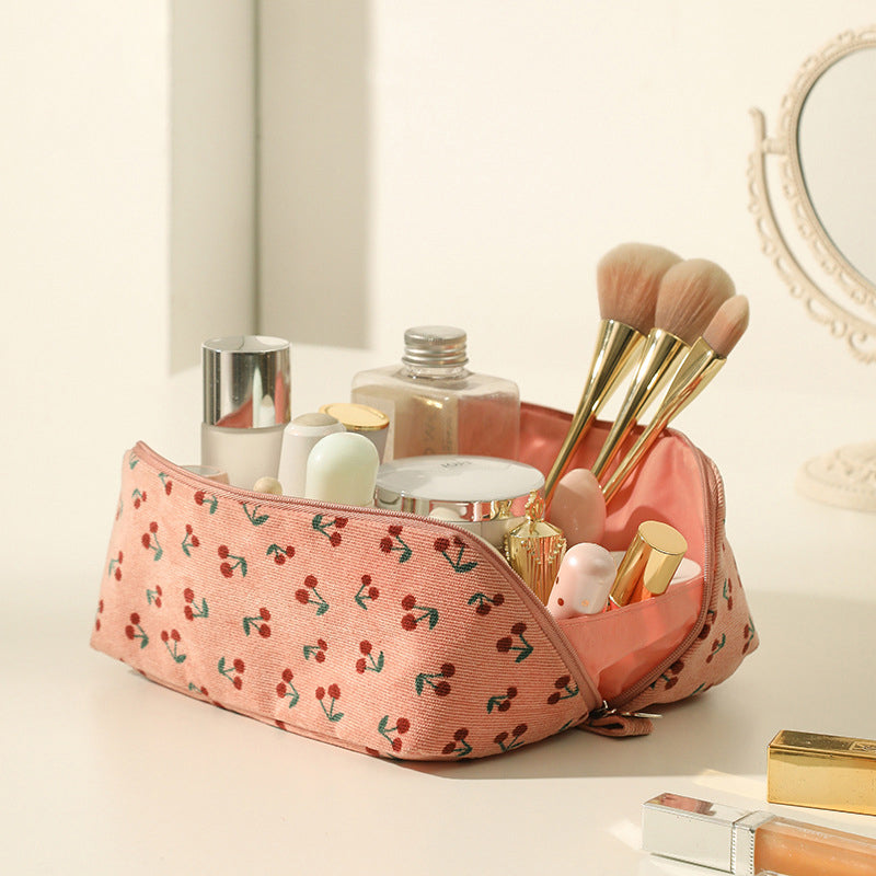 Cosmetic Makeup Bag