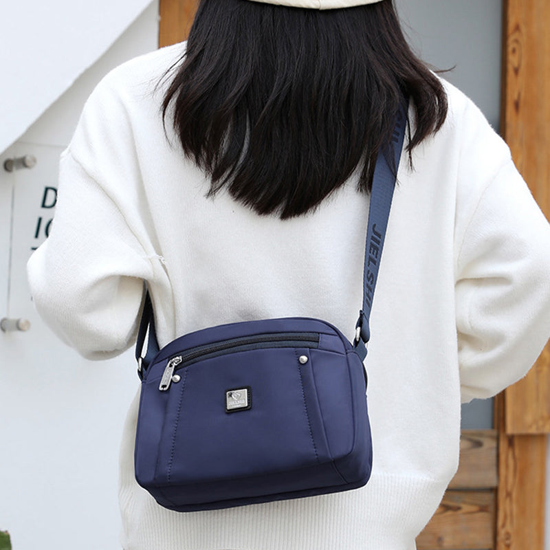 Simple Shoulder Bag