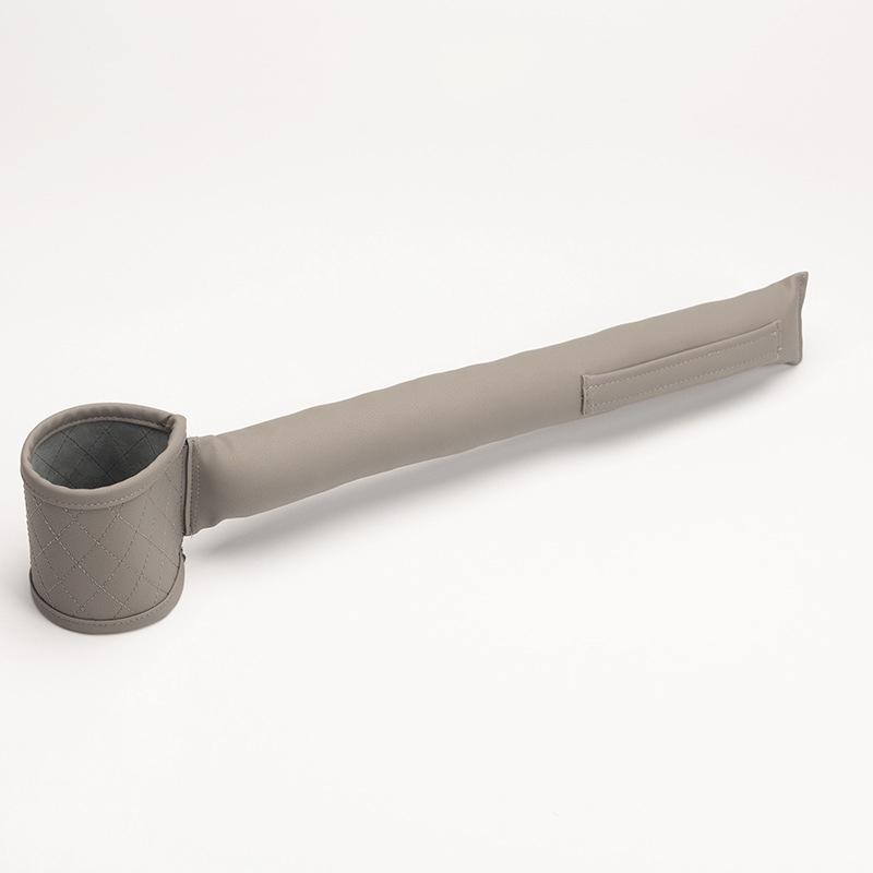 Car Seat gap filler cup holder storage organizers