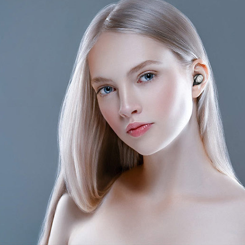 TWS5.0 Wireless Bluetooth Headset