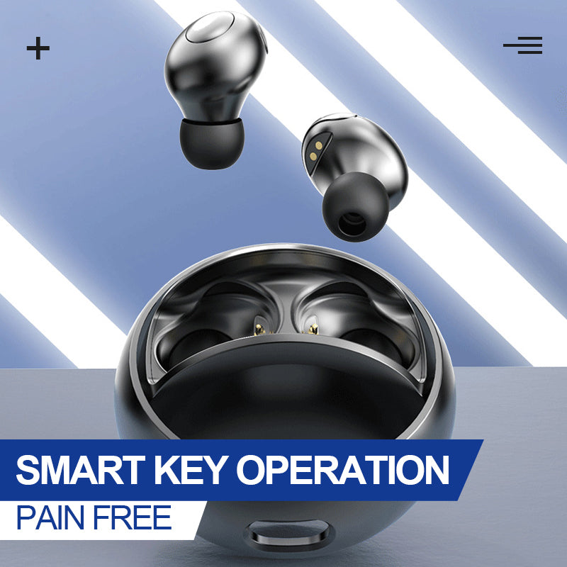Low-Latency Bluetooth Headphones
