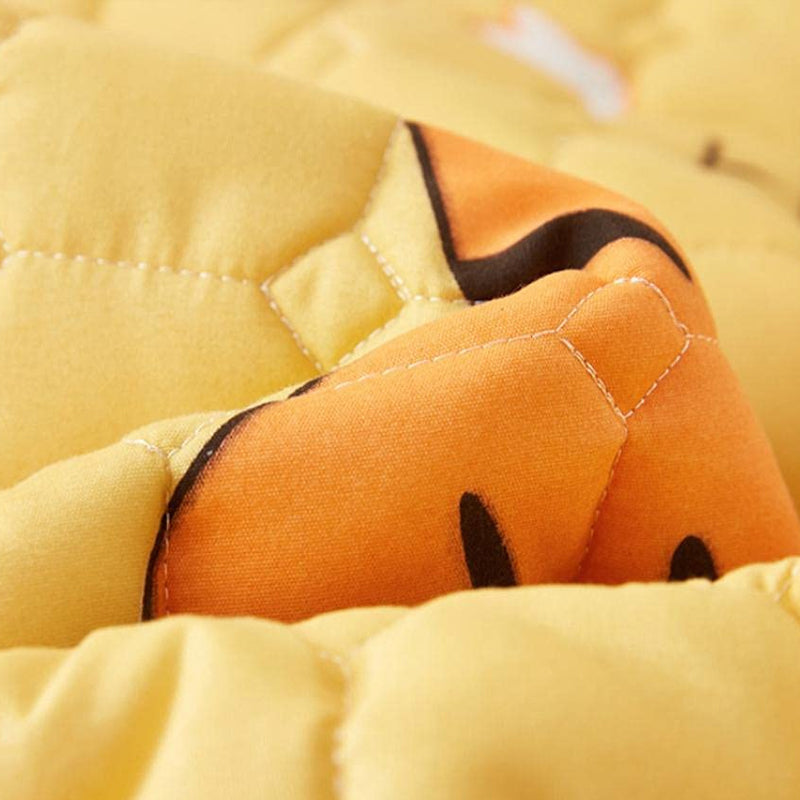 Latest Breathable Silky Mattress Cover