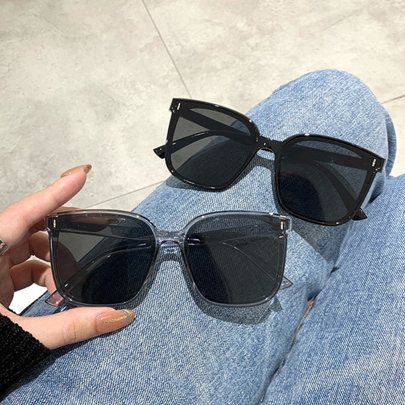 Sun Protection Polarized Sunglasses