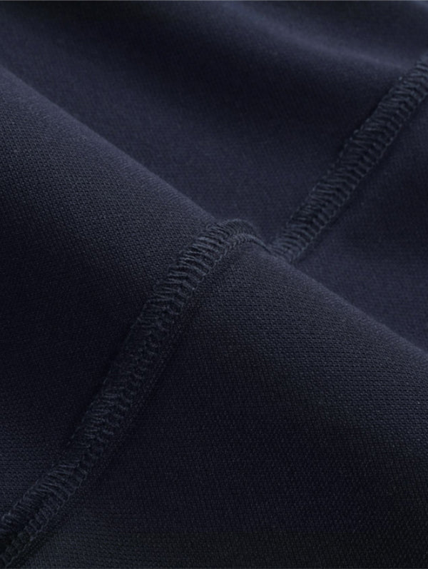 STRETCH BREATHABLE POLO SHIRT