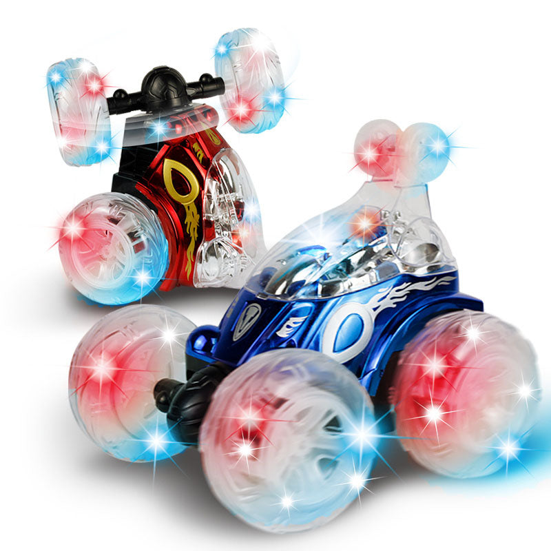 360 Degree Flips RC Cars for Kids