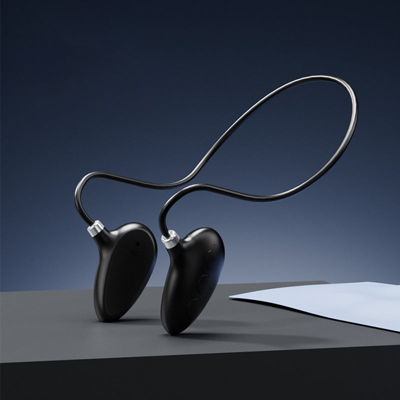 Air Conduction Bluetooth Earphone