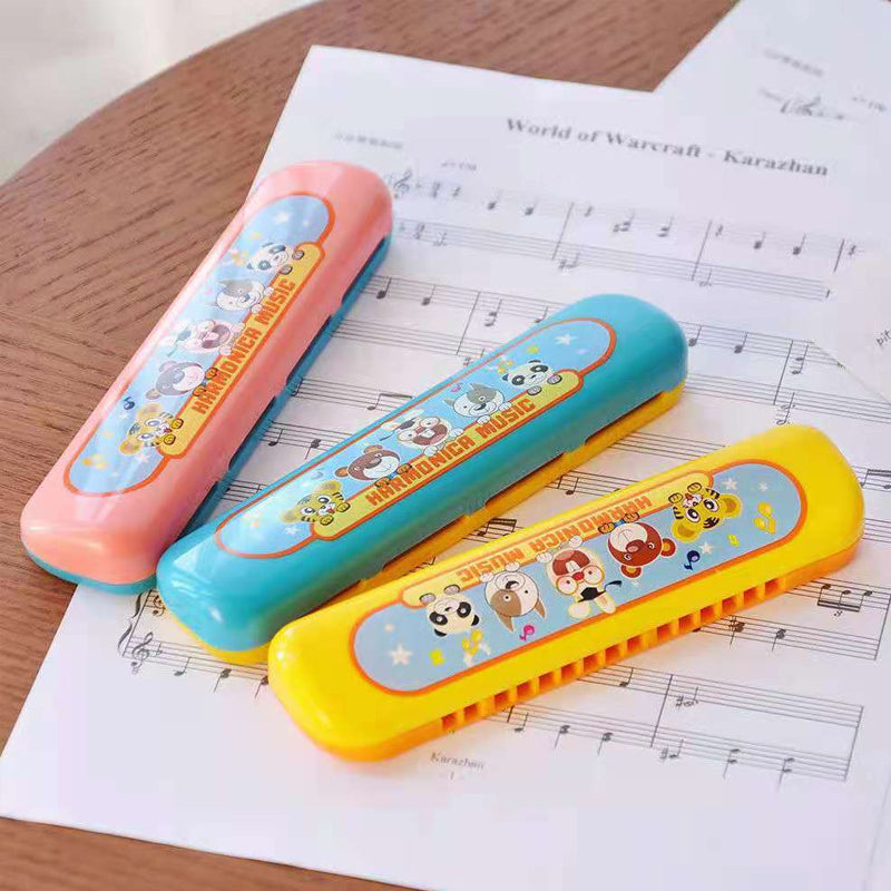 15 Hole Musical Instrument for Kids Early education