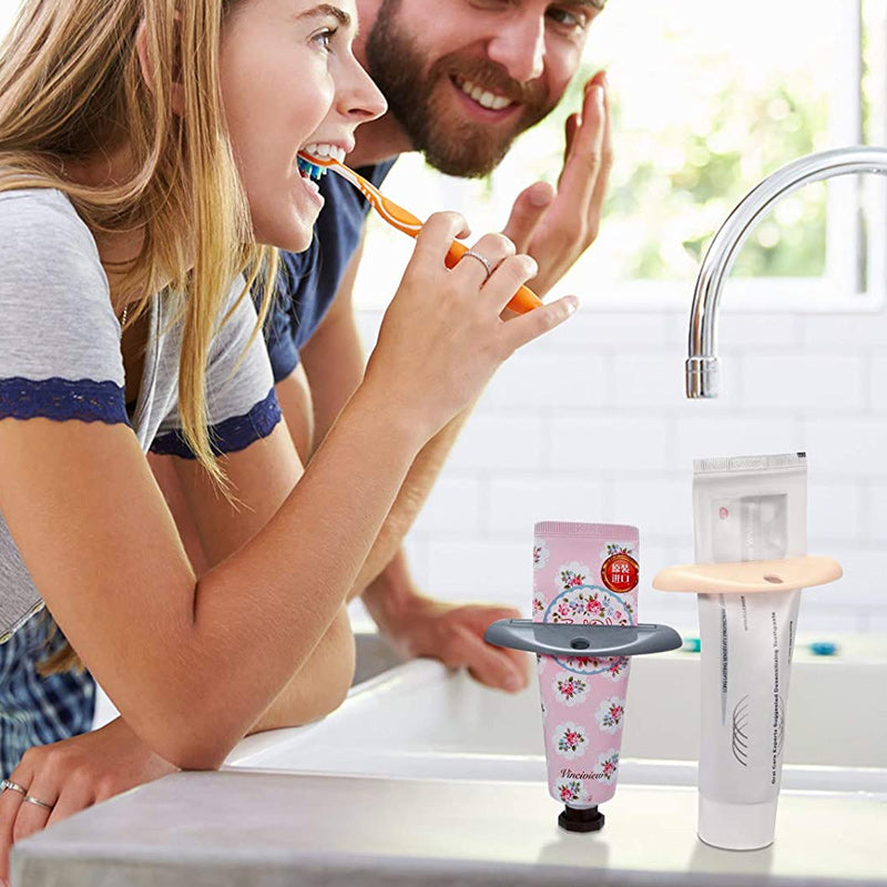 Easy-squeeze Tube Squeezer(2 pcs)