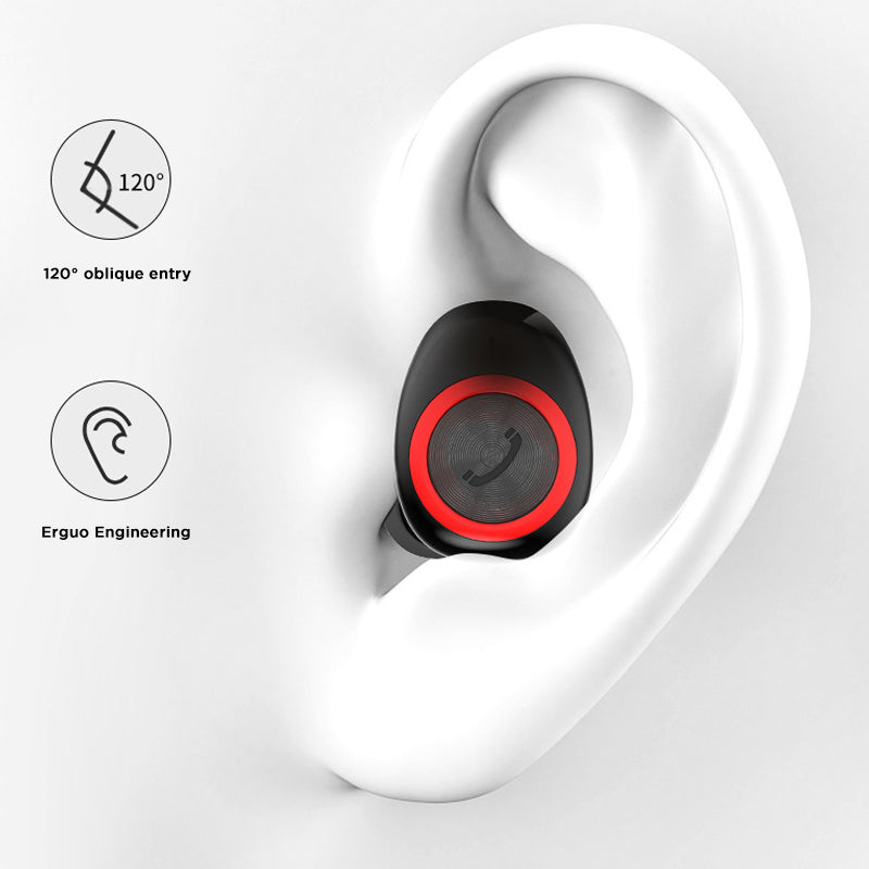 Wireless Earbuds