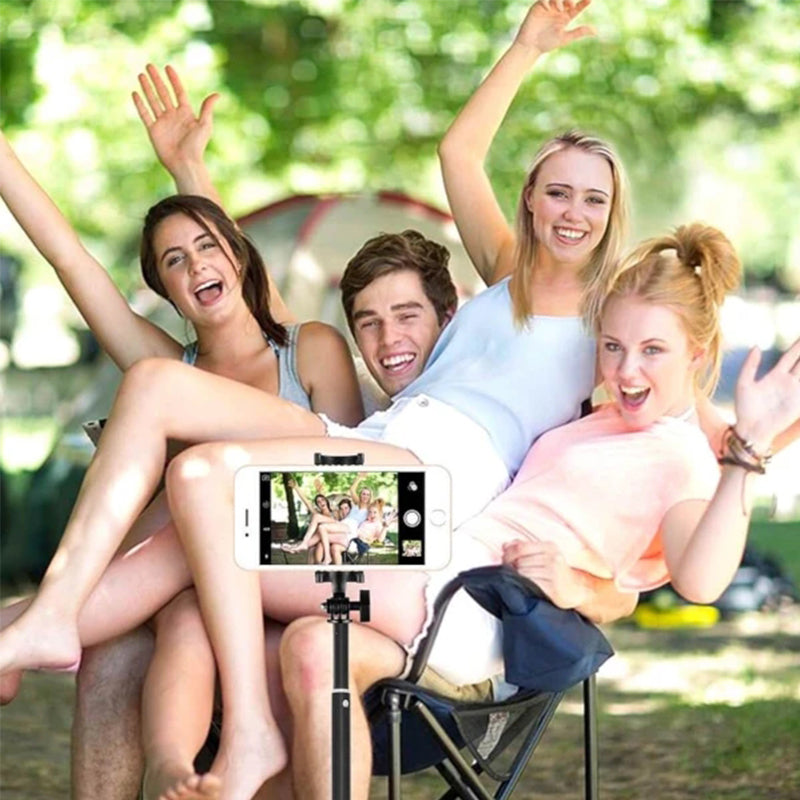 【Last Day Promotion:SAVE $20】Tripod Selfie Stick