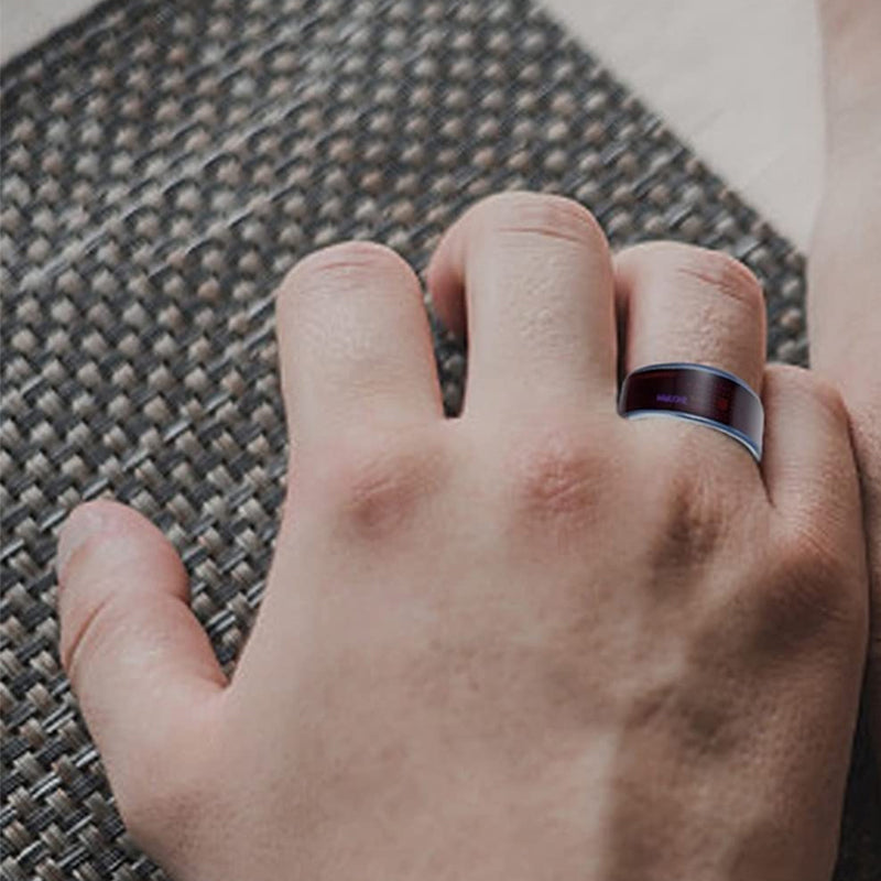 Smart Ring