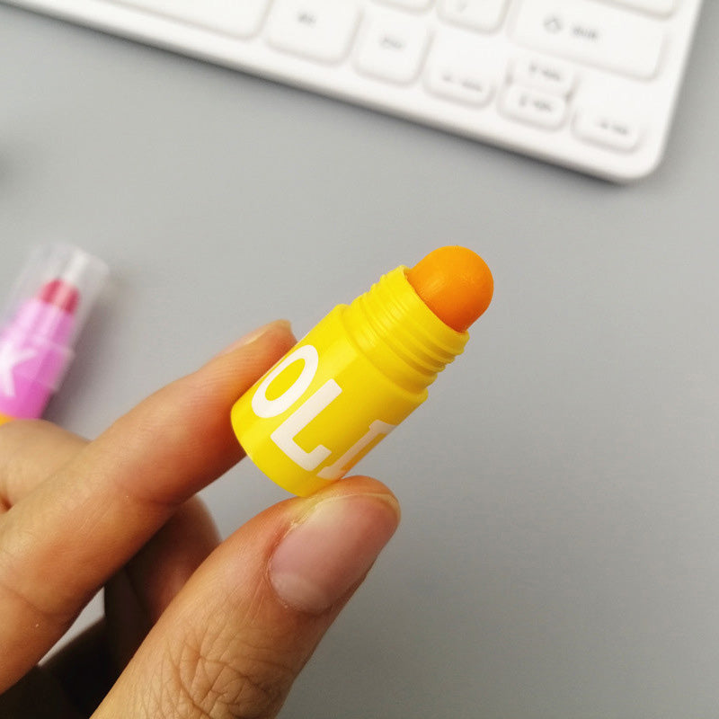 Splicing Highlighter Markers(2 PCS)