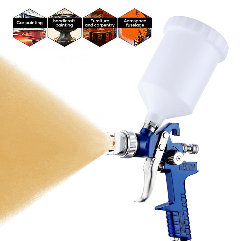 Pneumatic Paint Spray Gun