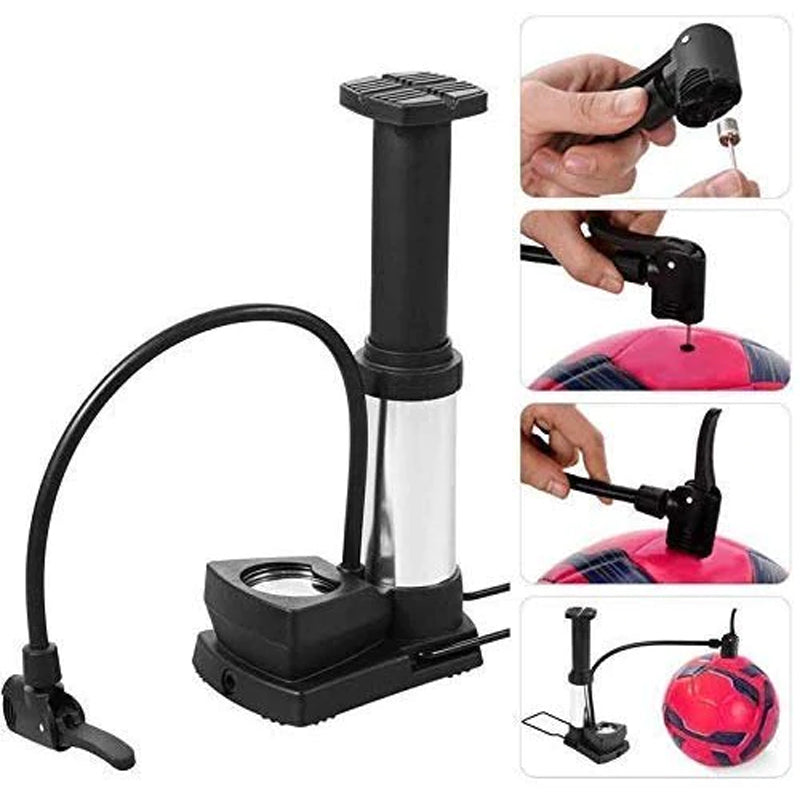 Mini Foot air Pump