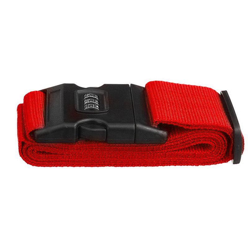 Luggage Straps