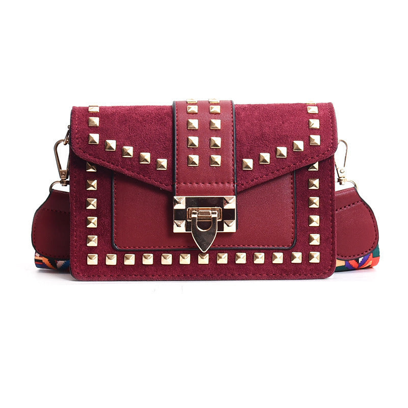 Betty Shoulder Bag