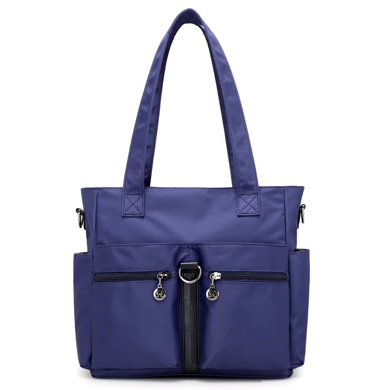 Large Capacity Zipper Bag