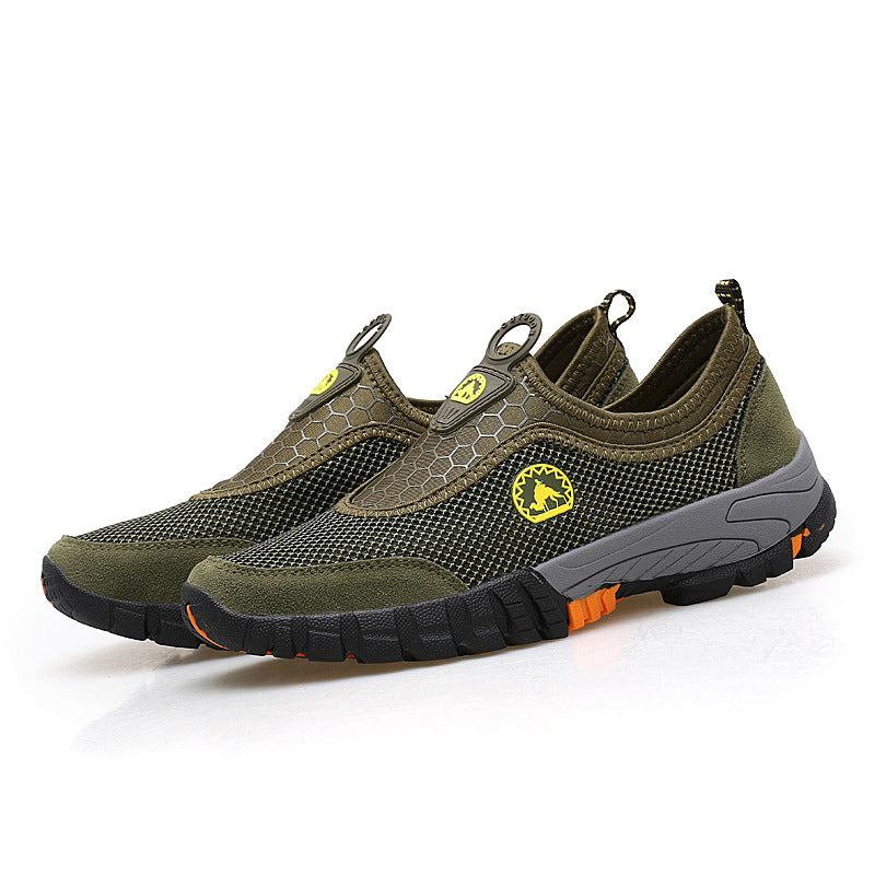 Outdoor Anti-slip Sport Shoes