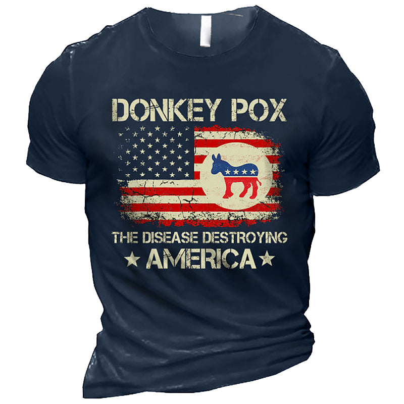 Street Fashion T-shirt