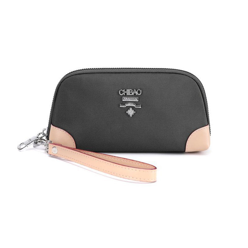 Large Capacity Fashion Clutch
