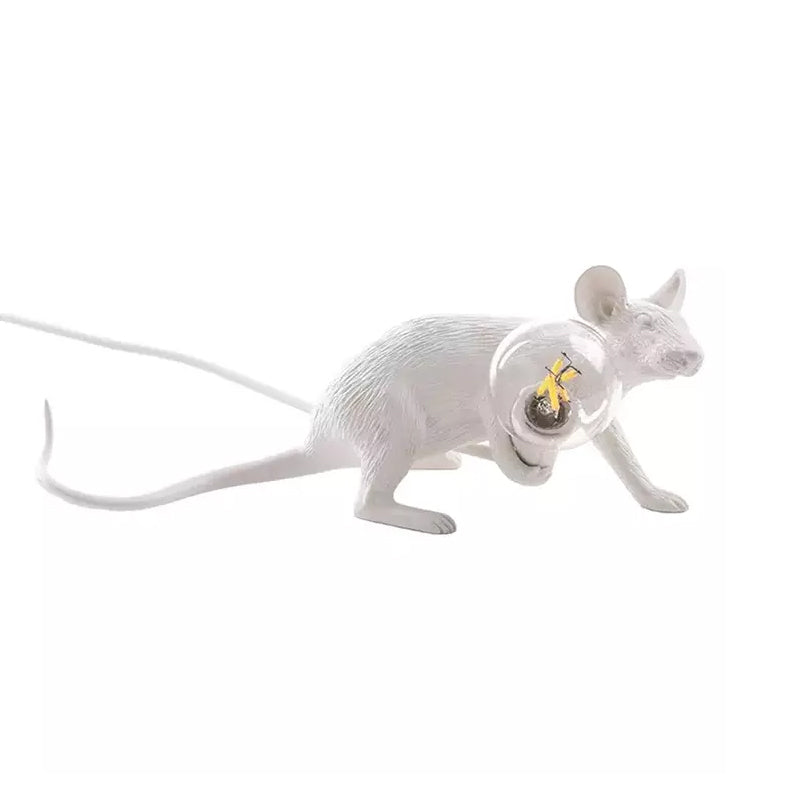 Mouse Shape Table Lamp