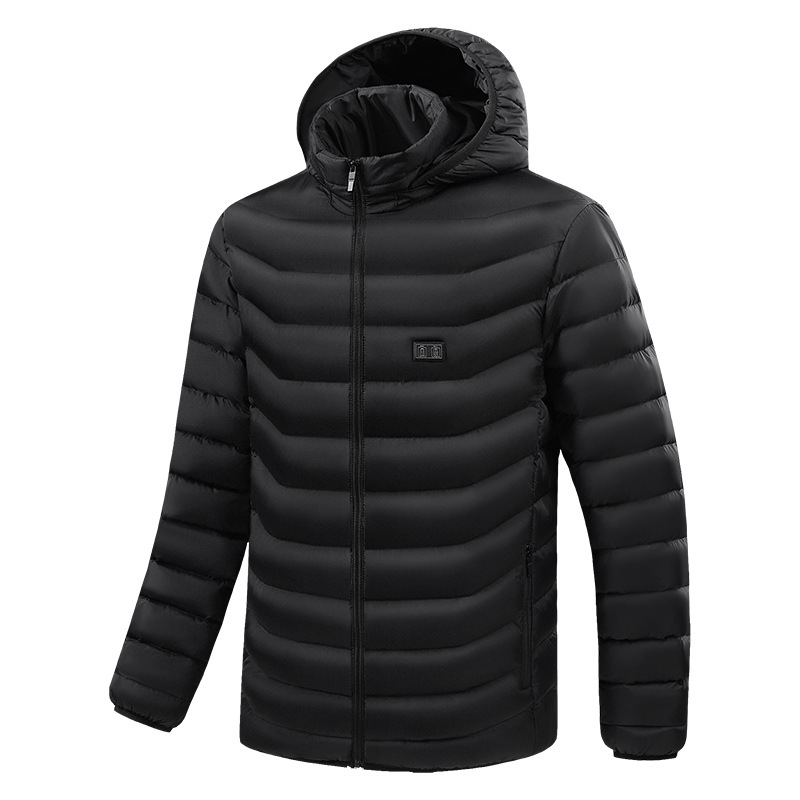 Unisex Heated Jacket