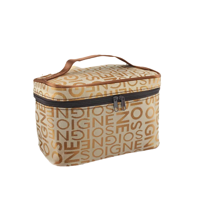 Makeup Bag