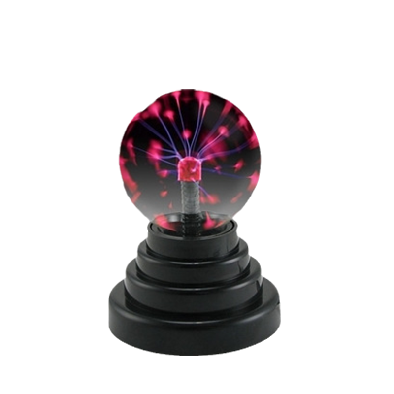 USB Electrostatic Magic Ball Lamp