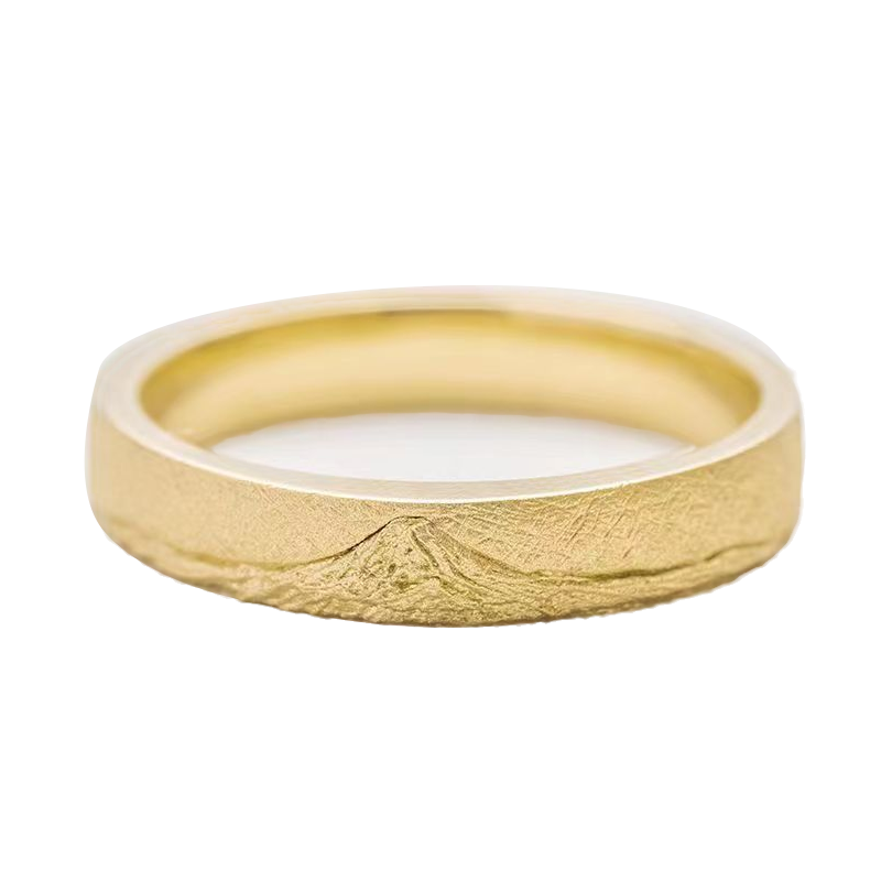 Japan Mt Fuji Ring