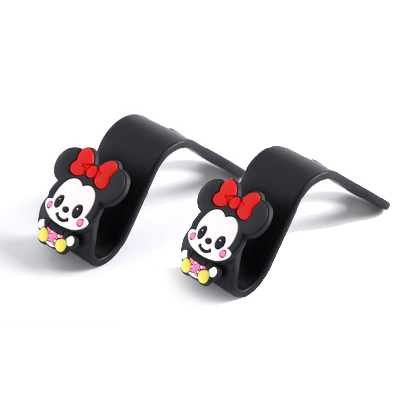Cartoon Car Hook