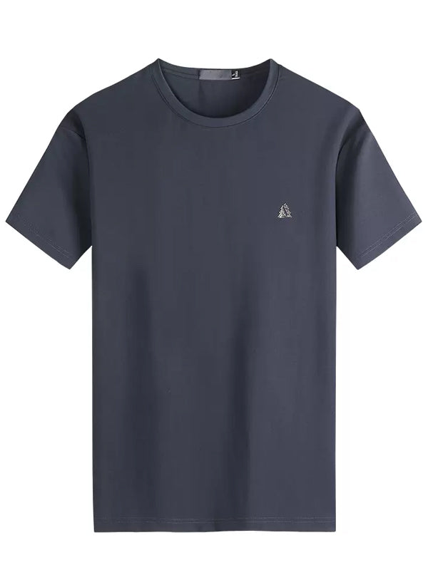 Inner Short-sleeved T-shirt