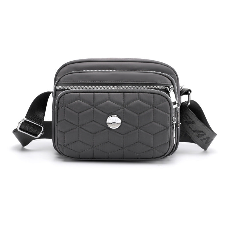 Multilayer Oxford Bag