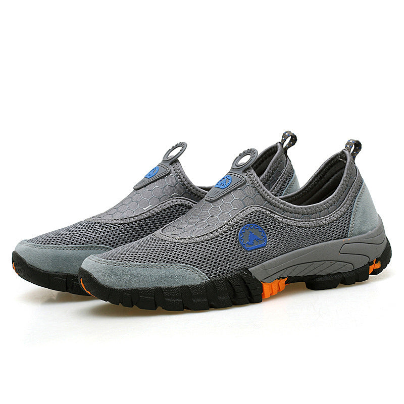 Outdoor Anti-slip Sport Shoes